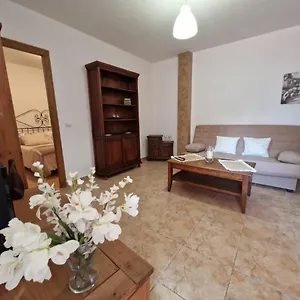 Apartamento Alojamiento Marbella, Marbella