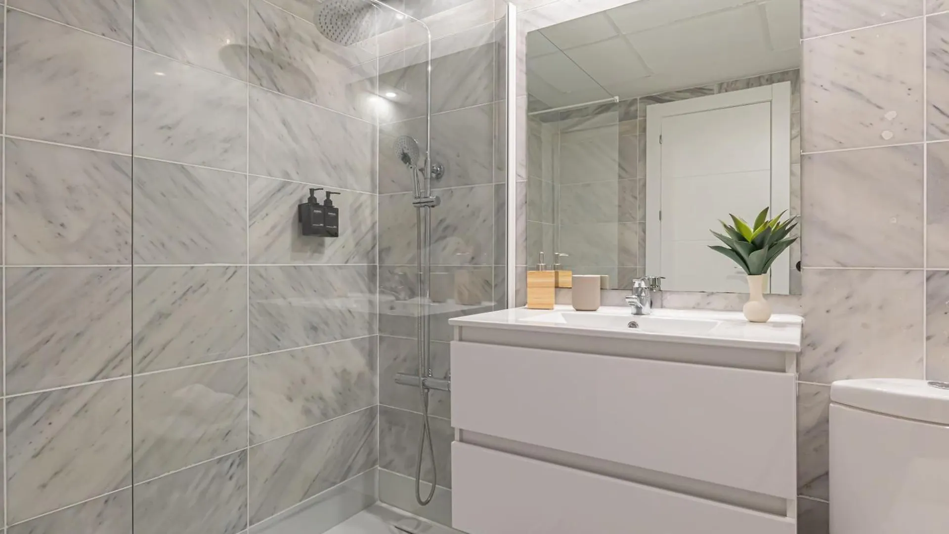 Apartamento Marbella Center Ll Spain