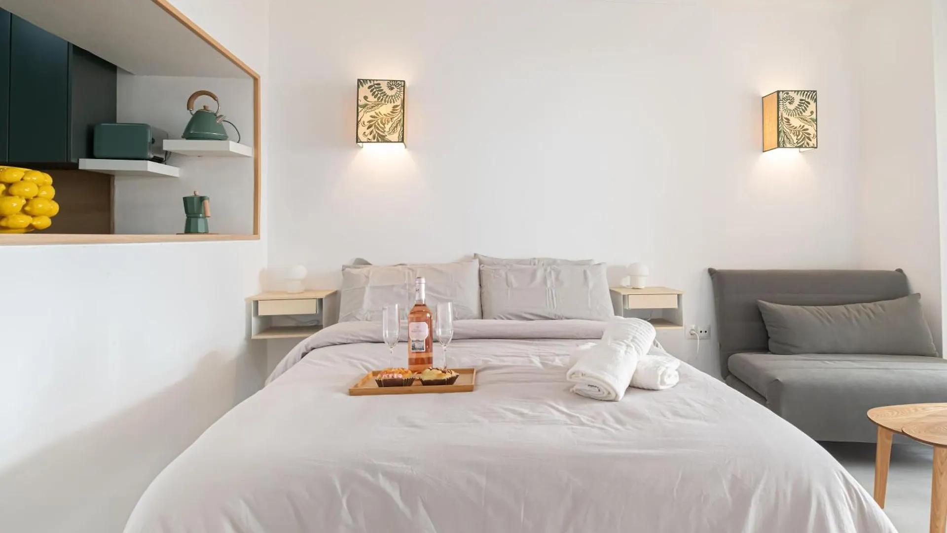 Apartamento Marbella Center Ll Spain