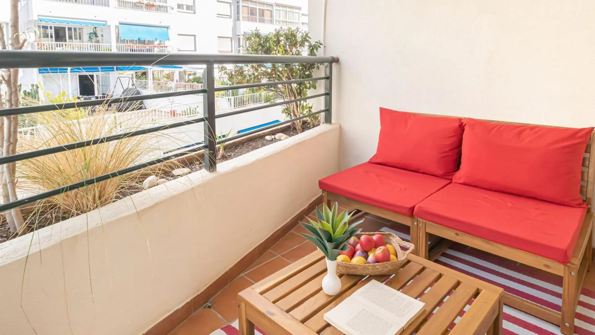 Apartamento Marbella Center Ll