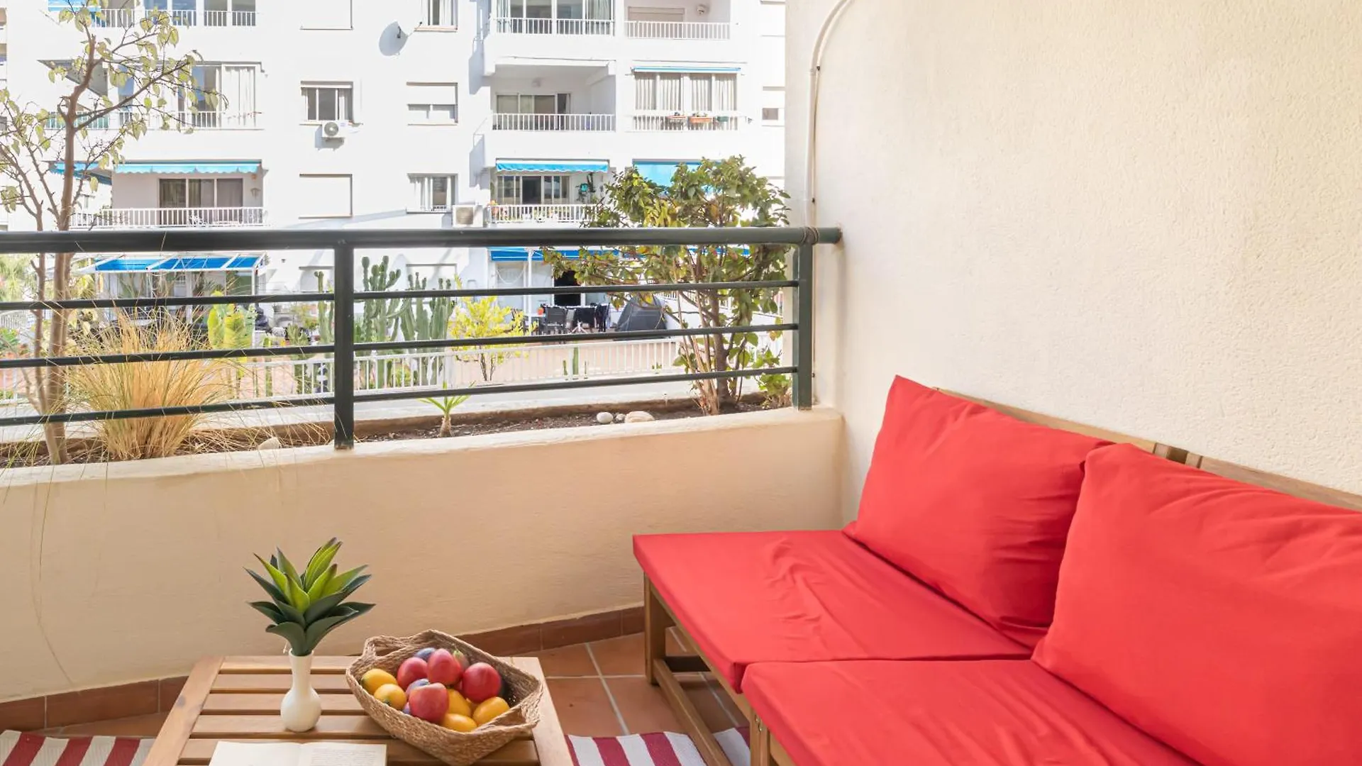 Apartment Apartamento Marbella Center Ll